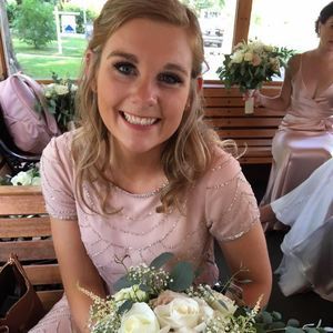 Meet your Posher, Katy